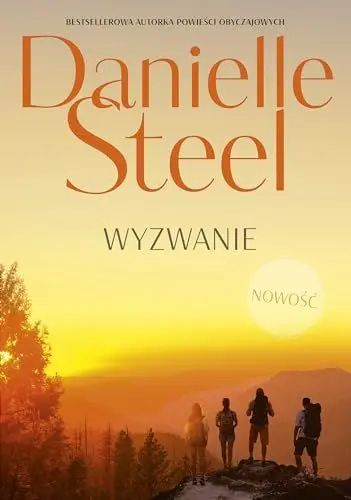 Produktbild: Wyzwanie