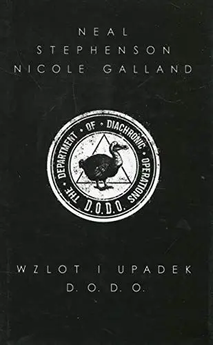 Produktbild: Wzlot i upadek D.O.D.O.