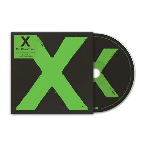 Produktbild: X (10th Anniversary Edition)