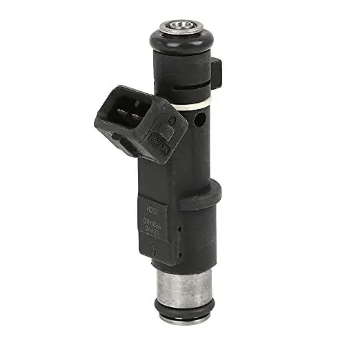 Produktbild: X AUTOHAUX 01F003A Einspritzdüse Auto Kraftstoffeinspritzer Düsen Einspritzventil für Citroen 2.0 für Peugeot 206 307 406 407 607 806 807
