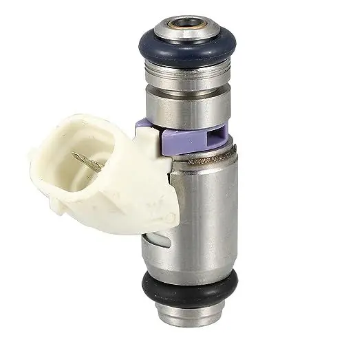 Produktbild: X AUTOHAUX Auto Einspritzdüse Abgestimmter Durchfluss Ersatz 036906031AH IWP196
