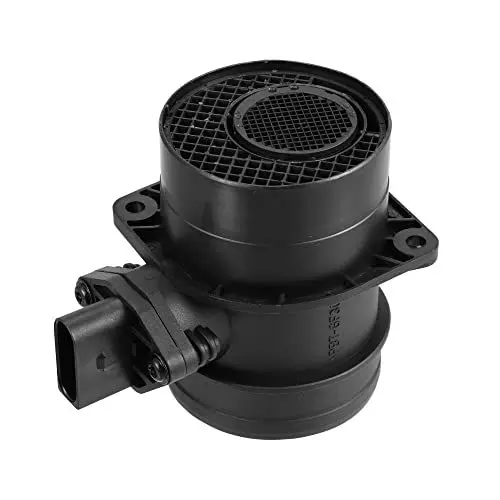 Produktbild: X AUTOHAUX Auto MAF Luftmassenmesser Sensor Ersatz 0281002461 074906461B
