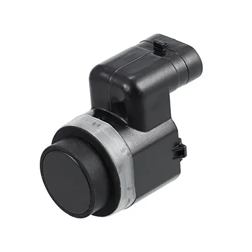 Produktbild: X AUTOHAUX 1 Stück Auto Parksensor Einparkhilfe Rückfahrhilfe Einparksensoren für VW CC 2012-2015, für VW Golf R 2009-2013
