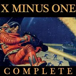Produktbild: X Minus One: Courtesy (August 18, 1955)