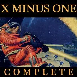 Produktbild: X Minus One: The Moon Is Green (January 2, 1957)