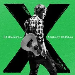 Produktbild: X (Wembley Edition)