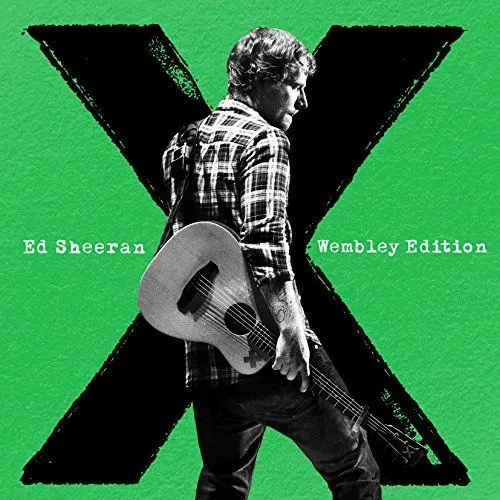 Produktbild: X (Wembley Edition)