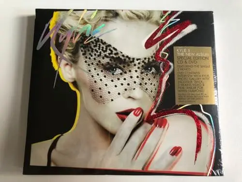 Produktbild: X - Special Edition (CD + DVD)