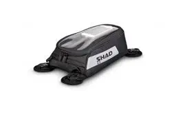 Produktbild: SHAD X0sl12m - magnetische Aufbewahrungstasche sl12, TU, Schwarz