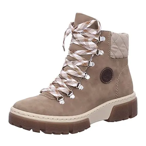 Produktbild: Rieker X8647 beige Gr. 41