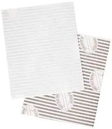Produktbild: Xavax 110830 Universal Dunstabzug-Flachfilter mit Sättigungsanzeige, 2er Set, Individueller Zuschnitt, 47 x 57 cm
