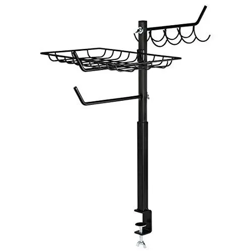 Produktbild: Xavax 111591 Grill Stand-Grill/Grill-Zubehör Grillzubehör (1,4 kg)