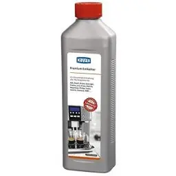 Produktbild: Xavax Premium Entkalker 500 ml (Entkalker Kaffeevollautomat, Entkalker Kaffeemaschine, Entkalker Siebträgermaschine, Entkalker Espressomaschine oder zum entkalken Kaffeeautomat oder Wasserkocher)