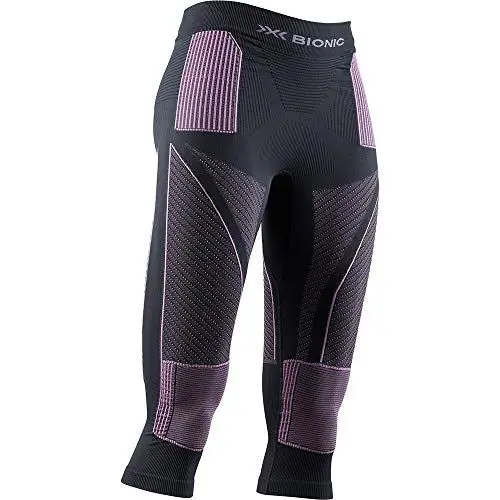 Produktbild: X-Bionic Energy Accumulator 4.0 3/4-Kompressionshose