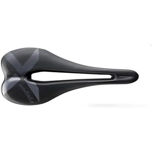 Produktbild: Selle Italia X-Bow SF L3 Sättel Black Einheitsgröße
