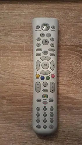 Produktbild: Xbox 360 - Fernbedienung Universal Media Remote