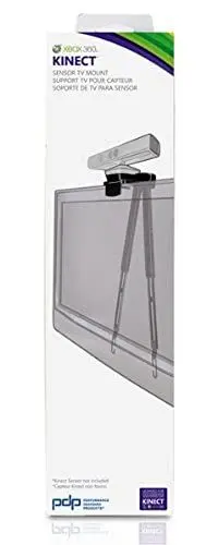 Produktbild: Xbox 360 - Kinect TV Mount Kit