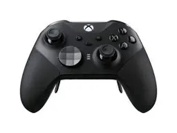 Produktbild: Xbox Elite Series 2 Wireless-Controller - Schwarz