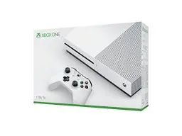 Produktbild: Xbox One S 1TB Konsole