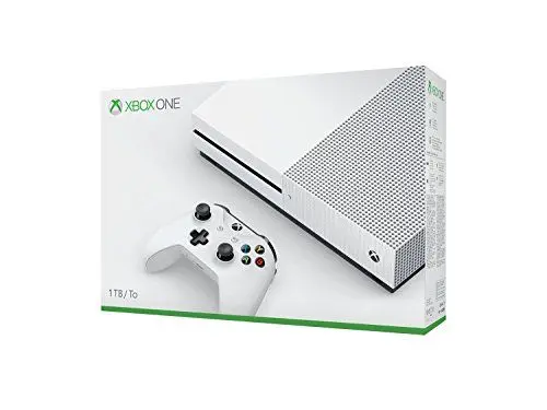 Produktbild: Xbox One S 1TB Konsole