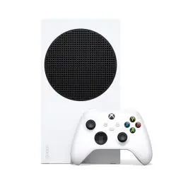 Produktbild: Xbox Series S