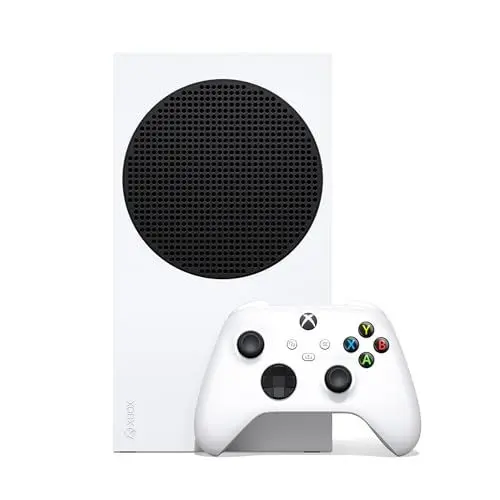 Produktbild: Xbox Series S