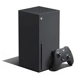Produktbild: Xbox Series X