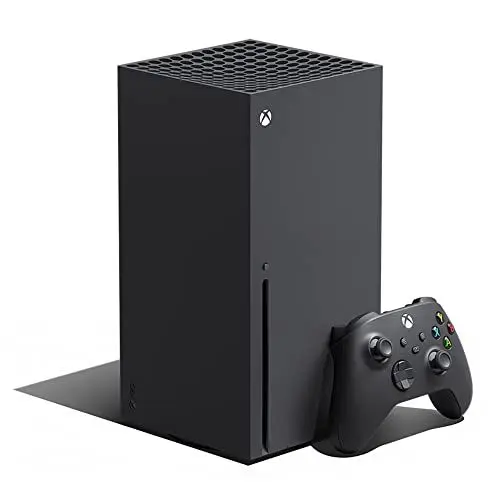 Produktbild: Xbox Series X - 1 TB