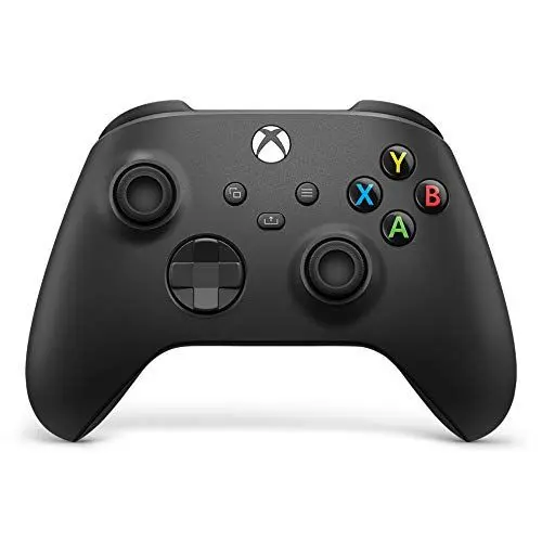 Produktbild: Xbox Wireless Controller Carbon Black