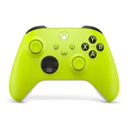 Produktbild: Xbox Wireless Controller Electric Volt