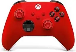 Produktbild: Xbox Wireless Controller Pulse Red