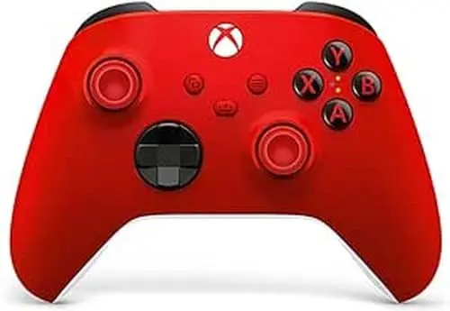 Produktbild: Xbox Wireless Controller Pulse Red