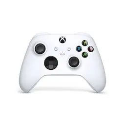 Produktbild: Xbox Wireless Controller - Robot White