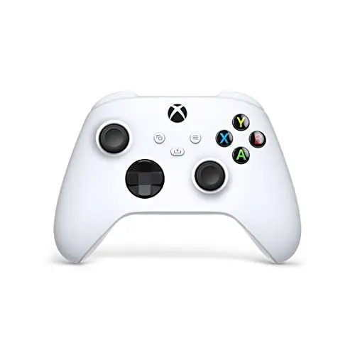 Produktbild: Xbox Wireless Controller - Robot White