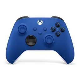 Produktbild: Xbox Wireless Controller Shock Blue