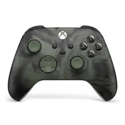 Produktbild: Xbox Wireless Controller - Nocturnal Vapor Special Edition für Xbox Series X|S, Xbox One und Windows Geräte