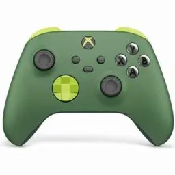 Produktbild: Xbox Wireless Controller – Remix Special Edition (inkl. Play & Charge Kit)