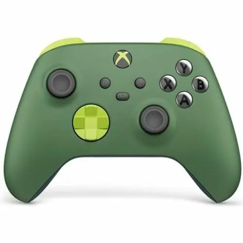 Produktbild: Xbox Wireless Controller – Remix Special Edition (inkl. Play & Charge Kit)