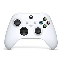Produktbild: Xbox Wireless Controller - Robot White