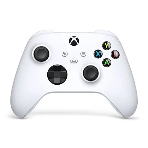 Produktbild: Xbox Wireless Controller - Robot White