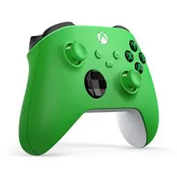 Produktbild: Xbox Wireless Controller – Velocity Green