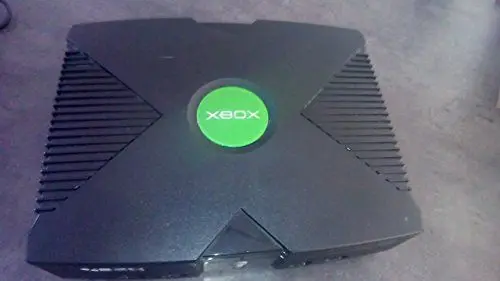 Produktbild: Xbox - Konsole