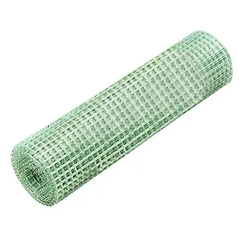 Produktbild: Xclou 386445 Schweißgitter 5 m Rolle, Silber, 102 x 500 cm