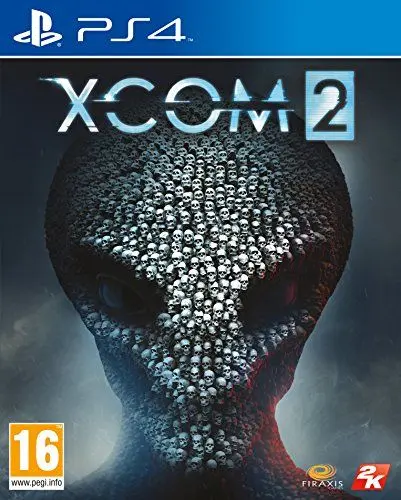Produktbild: XCOM 2 (AT Pegi) - PlayStation 4