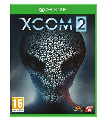 Produktbild: XCOM 2 (AT Pegi) - Xbox One