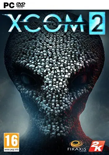 Produktbild: XCOM 2 (AT Pegi) - PC