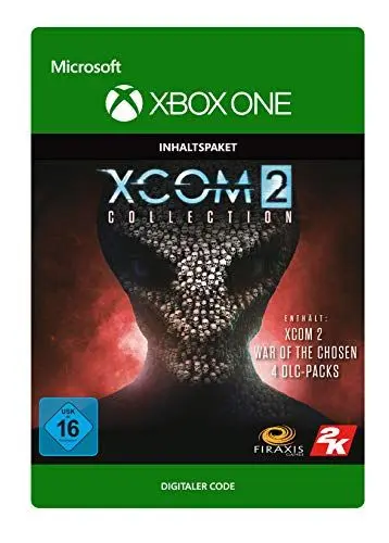 Produktbild: XCOM 2 Collection | Xbox One - Download Code