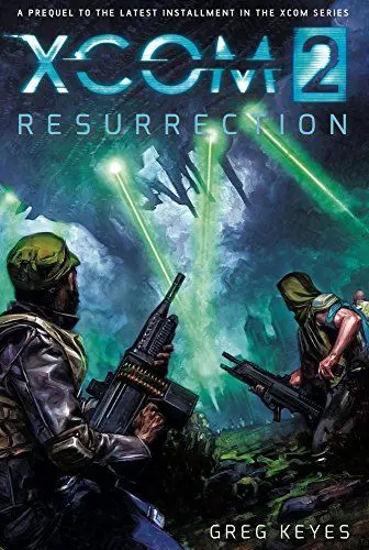 Produktbild: XCOM 2: Resurrection