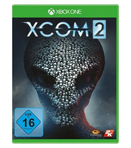 Produktbild: XCOM 2 - (Xbox One)