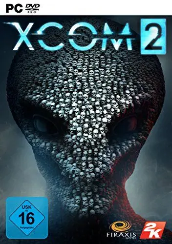 Produktbild: XCOM 2 - (PC)